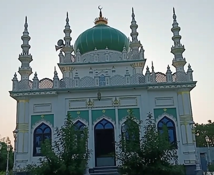 Ziyarat